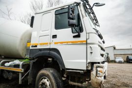 ავტომობილები, მოტო, სპეც-ტექნიკა, სპეც-ტექნიკა, Howo