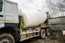 ავტომობილები, მოტო, სპეც-ტექნიკა, სპეც-ტექნიკა, Howo