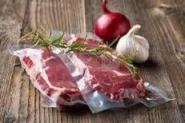 ✅ ვაკუუმის პროფესიონალური პარკები. საკვებისთვის. შ