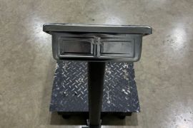 ელექტრო სასწორი