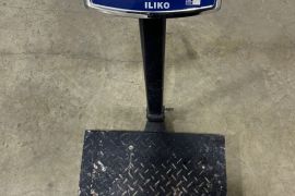 ელექტრო სასწორი