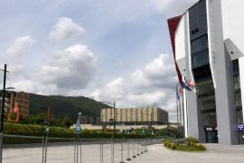 ჯებირები ბადისებრი ღობეები