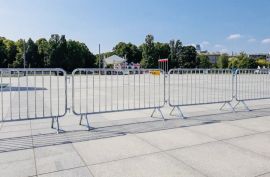 ჯებირები ბადისებრი ღობეები