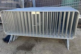 ჯებირები ბადისებრი ღობეები