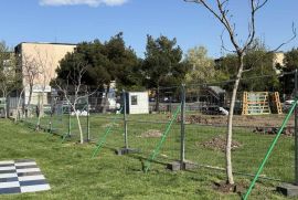 ჯებირები ბადისებრი ღობეები