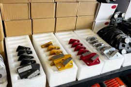 შლიფოვკს სახეხი დისკი