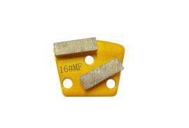 შლიფოვკს სახეხი დისკი