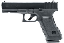 Glock 17 Gen3 USA ახალი, გაუხსნელი პნევმატური