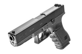 Glock 17 Gen3 USA ახალი, გაუხსნელი პნევმატური