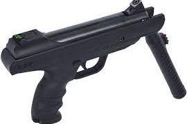 Umarex Trevox USA 183 მ/წმ ახალი, გაუხსნელი