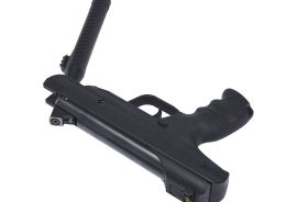 Umarex Trevox USA 183 მ/წმ ახალი, გაუხსნელი