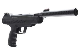 Umarex Trevox USA 183 მ/წმ ახალი, გაუხსნელი