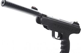 Umarex Trevox USA 183 მ/წმ ახალი, გაუხსნელი