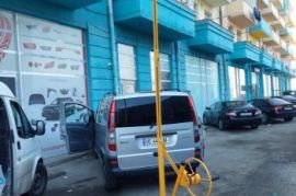 ქირავდება გიფსოკარდონის ამწე დღიურად