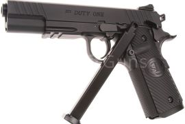 STI Colt 1911 USA ახალი, გაუხსნელი პნევმატური