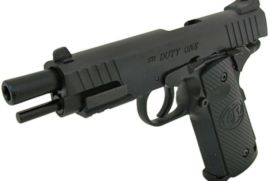 STI Colt 1911 USA ახალი, გაუხსნელი პნევმატური