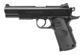 STI Colt 1911 USA ახალი, გაუხსნელი პნევმატური