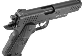 STI Colt 1911 USA ახალი, გაუხსნელი პნევმატური