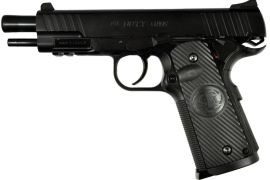 STI Colt 1911 USA ახალი, გაუხსნელი პნევმატური