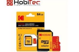 Kodak 64GB TF Memory Card