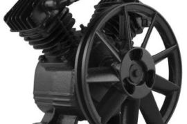 ჰაერის კომპრესორების შეკეთება, რემონტი, მონტაჟი