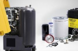 ჰაერის კომპრესორების შეკეთება, რემონტი, მონტაჟი