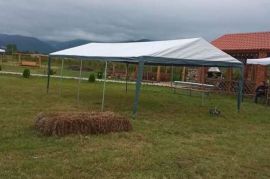 ტენტი ფანჩატური  პალატკა