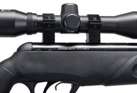 Umarex Prymex USA 370 მ/წმ ნიტრო ახალი, გაუხსნელი