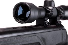 Umarex Prymex USA 370 მ/წმ ნიტრო ახალი, გაუხსნელი