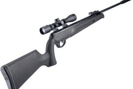 Umarex Prymex USA 370 მ/წმ ნიტრო ახალი, გაუხსნელი