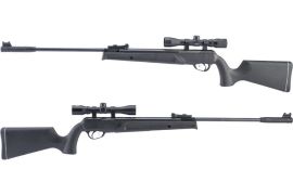 Umarex Prymex USA 370 მ/წმ ნიტრო ახალი, გაუხსნელი