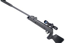 Umarex Prymex USA 370 მ/წმ ნიტრო ახალი, გაუხსნელი