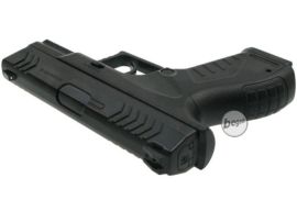 Umarex XBG USA უფასო მიტანა ახალი, გაუხსნელი პნევმატური