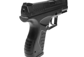 Umarex XBG USA უფასო მიტანა ახალი, გაუხსნელი პნევმატური