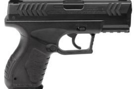 Umarex XBG USA უფასო მიტანა ახალი, გაუხსნელი პნევმატური