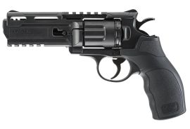 Magnum Revolver +2 აბოიმა USA ახალი, გაუხსნელი პნევმატური