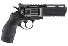 Magnum Revolver +2 აბოიმა USA ახალი, გაუხსნელი პნევმატური