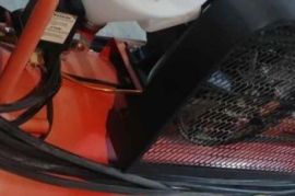 ქირავდება 200 ლიტრიანი კომპრესორი