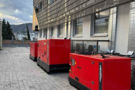 გენერატორი