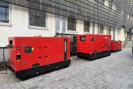 გენერატორი