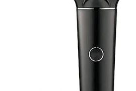 ✅ Kemei KM-239 წვერის საპარსი/თმის საკრეჭი/ტრიმერი