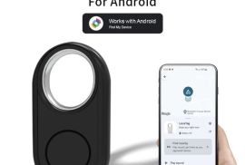 ???? შენი მანქანა უსაფრთხოდაა?  GPS ტრეკერი გაჩვენ