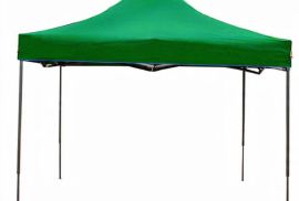 გასაშლელი ტენტი