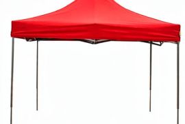 გასაშლელი ტენტი