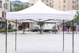 გასაშლელი ტენტი