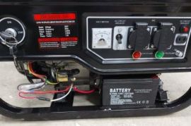 ქირავდება გენერატორი 