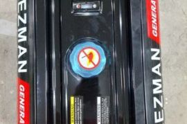 ქირავდება გენერატორი 