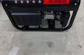 ქირავდება გენერატორი 