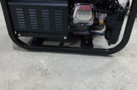 ქირავდება გენერატორი 