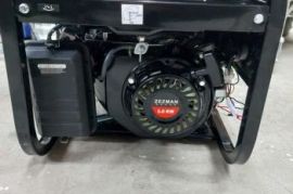 ქირავდება გენერატორი 